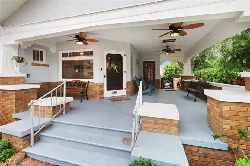 Picture of 1530 Avalon Pl, Fort Myers FL 33901
