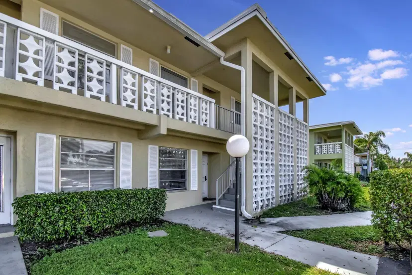 Picture of 2510 Black Olive 104 Boulevard 104, Delray Beach FL 33445