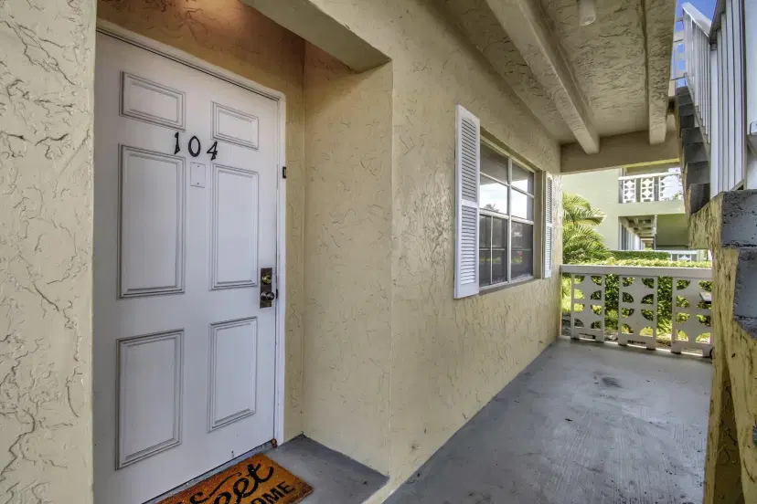 Picture of 2510 Black Olive 104 Boulevard 104, Delray Beach FL 33445