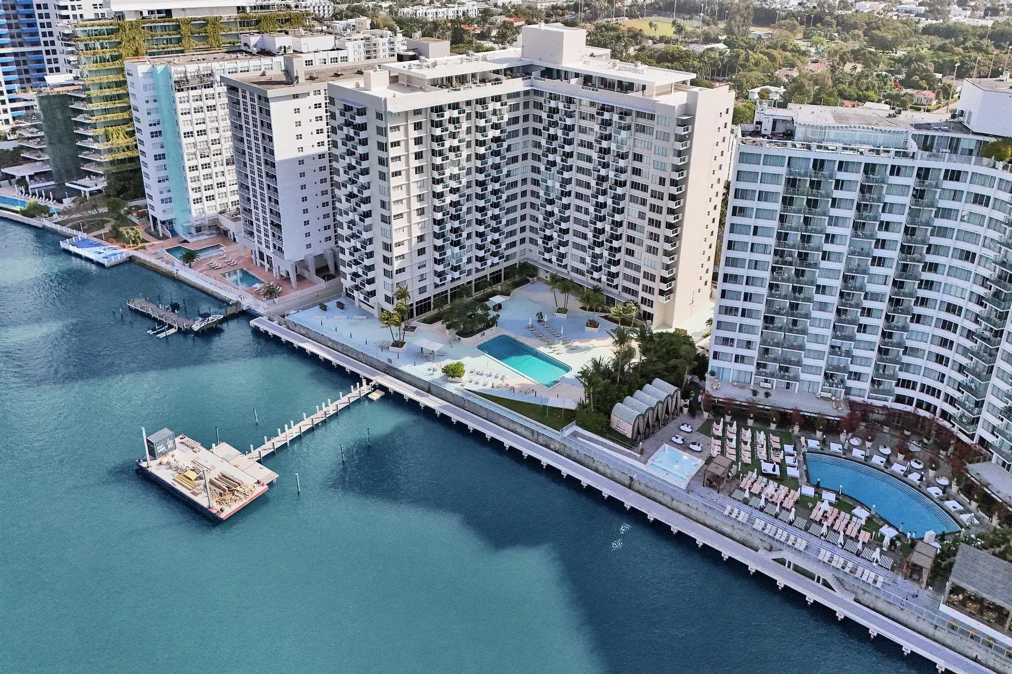 Picture of 1200 WEST Ave 420, Miami Beach, FL 33139