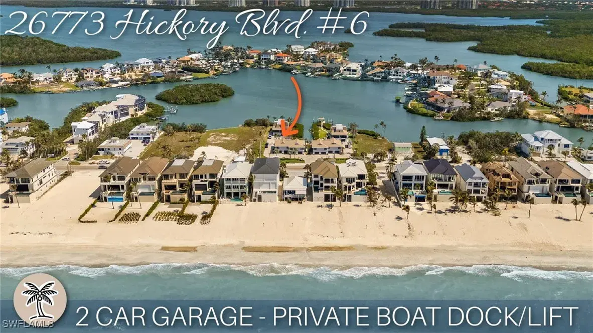 Picture of 26773 Hickory Blvd 6, Bonita Springs, FL 34134