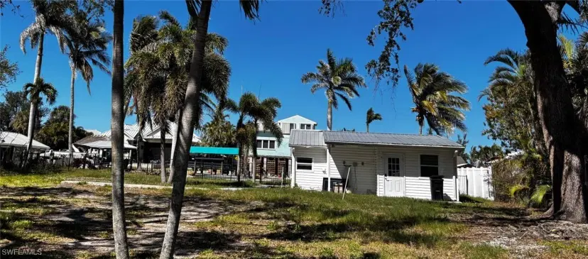 Picture of 3348 6Th Ave, St. James City FL 33956