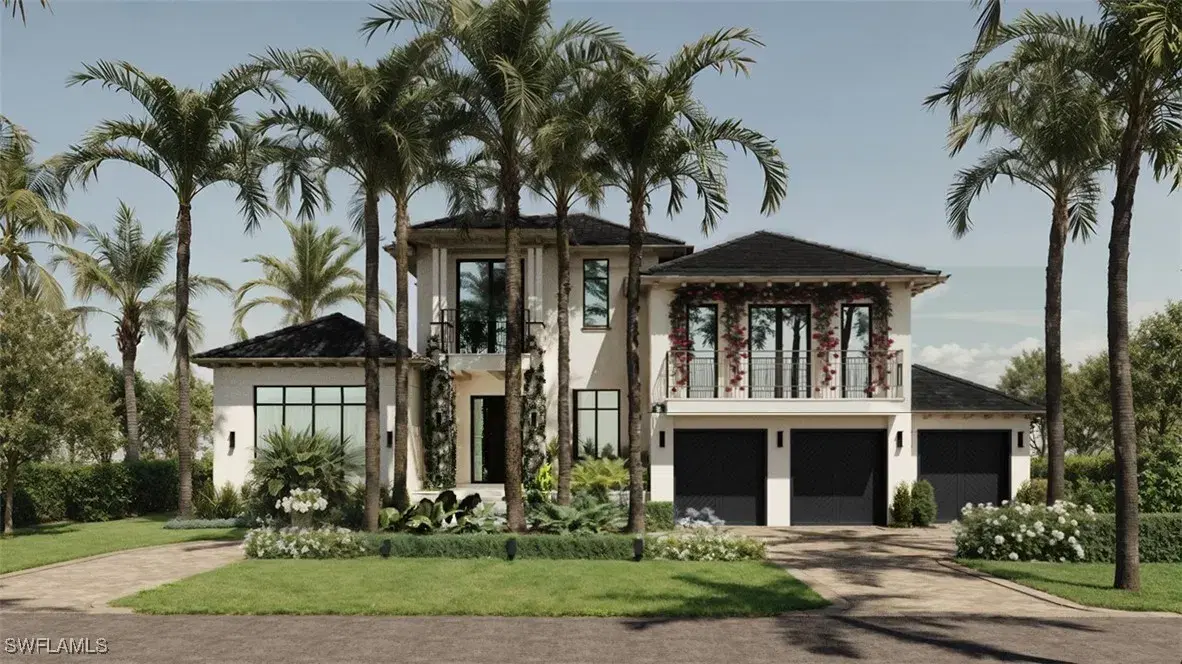 Picture of 1990 7Th St S, Naples, FL 34102