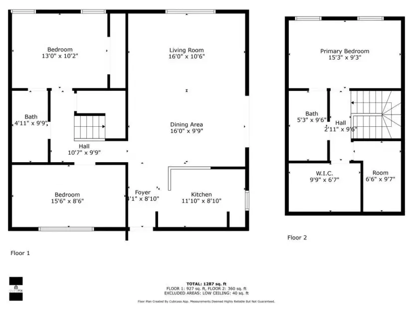 Picture of 2815 Black Pine Ct, Lake Worth FL 33462