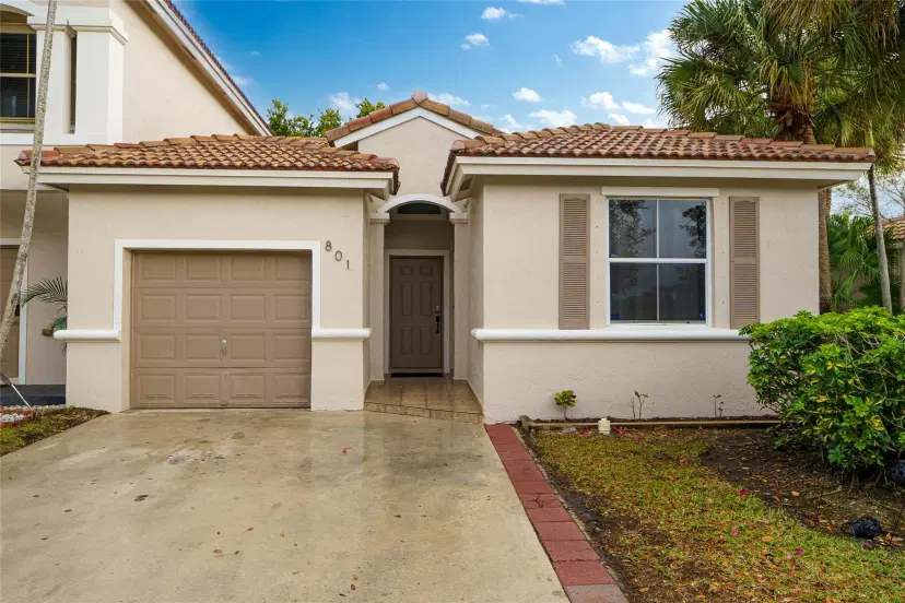 Picture of 801 NW 130Th Ave, Pembroke Pines FL 33028