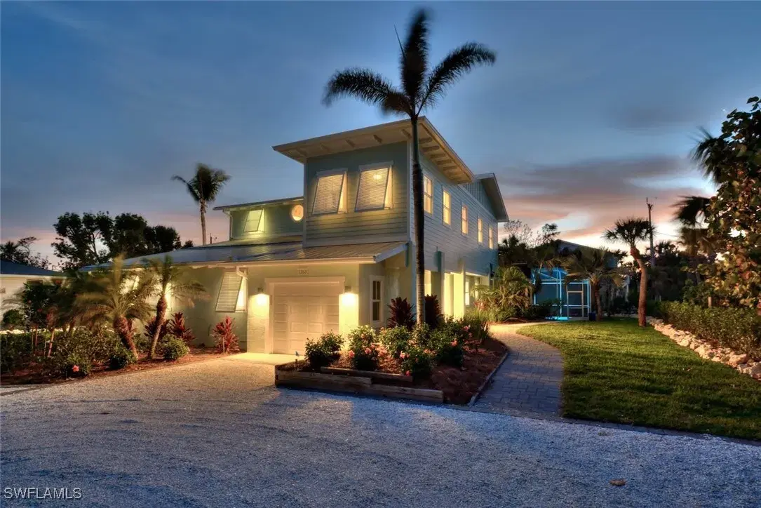 Picture of 1163 Seagrape Ln, Sanibel, FL 33957