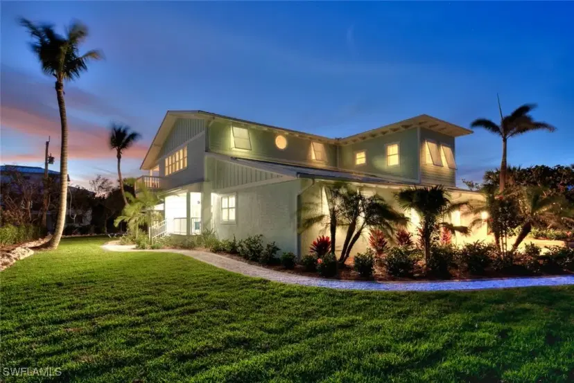 Picture of 1163 Seagrape Ln, Sanibel FL 33957