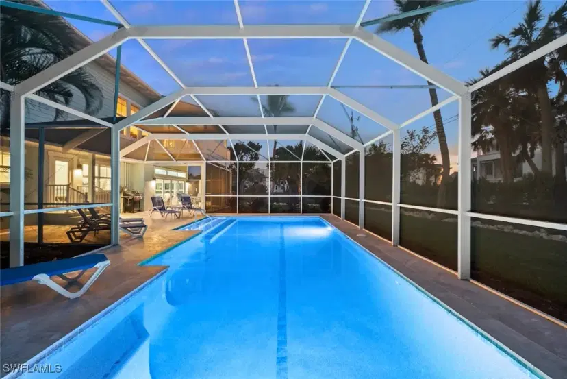 Picture of 1163 Seagrape Ln, Sanibel FL 33957