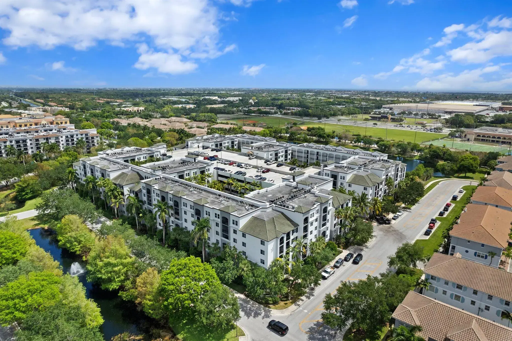 Picture of 1660 Renaissance Commons Boulevard 2629, Boynton Beach, FL 33426