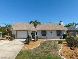 Picture of 11481 Rebecca Cir, Fort Myers Beach, FL 33931