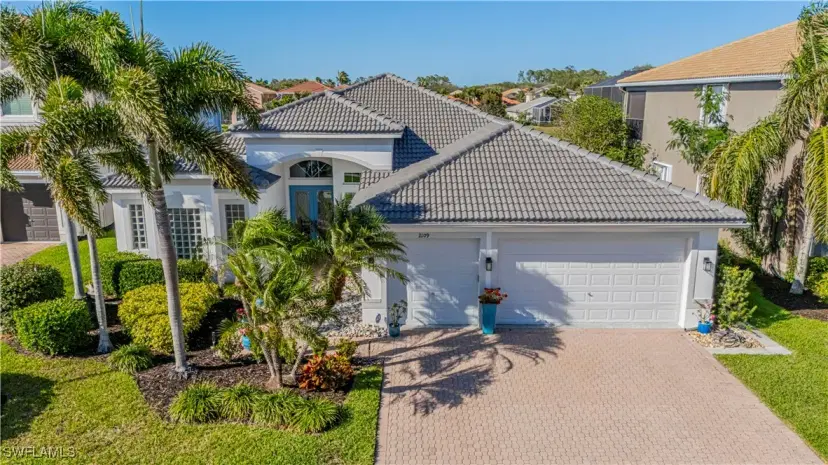 Picture of 2109 Amargo Way, Naples FL 34119