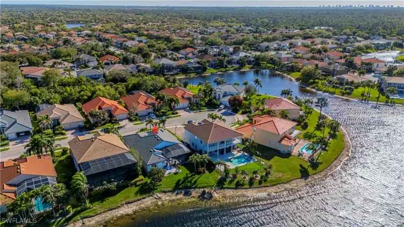Picture of 2109 Amargo Way, Naples FL 34119