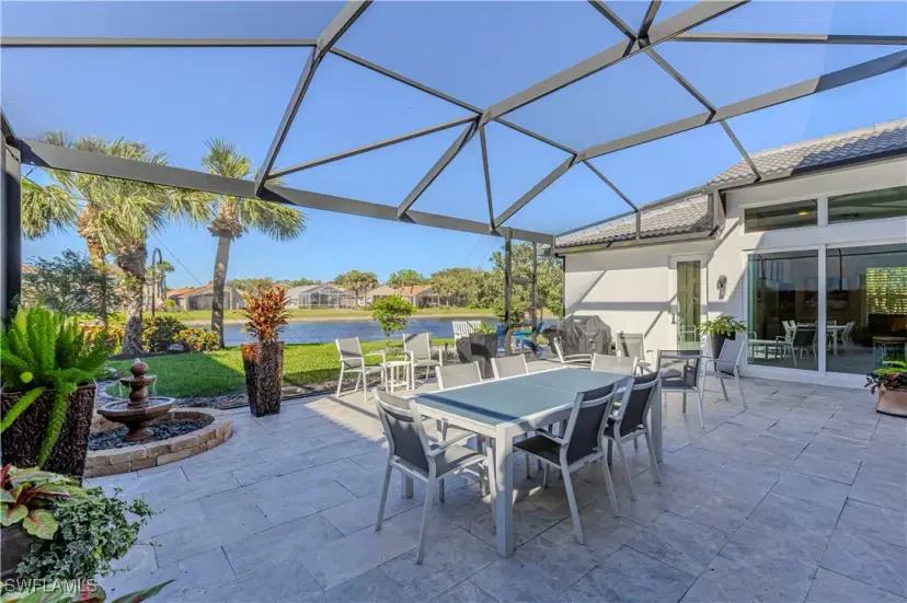 Picture of 2109 Amargo Way, Naples FL 34119