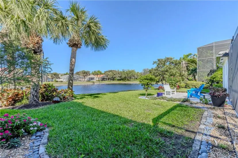Picture of 2109 Amargo Way, Naples FL 34119