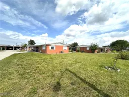 Picture of 1113 Broad Ct, Lehigh Acres, FL 33936