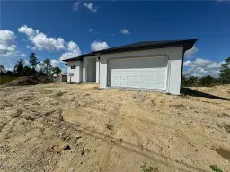 Picture of 1011 NE 34Th Ter, Cape Coral, FL 33909