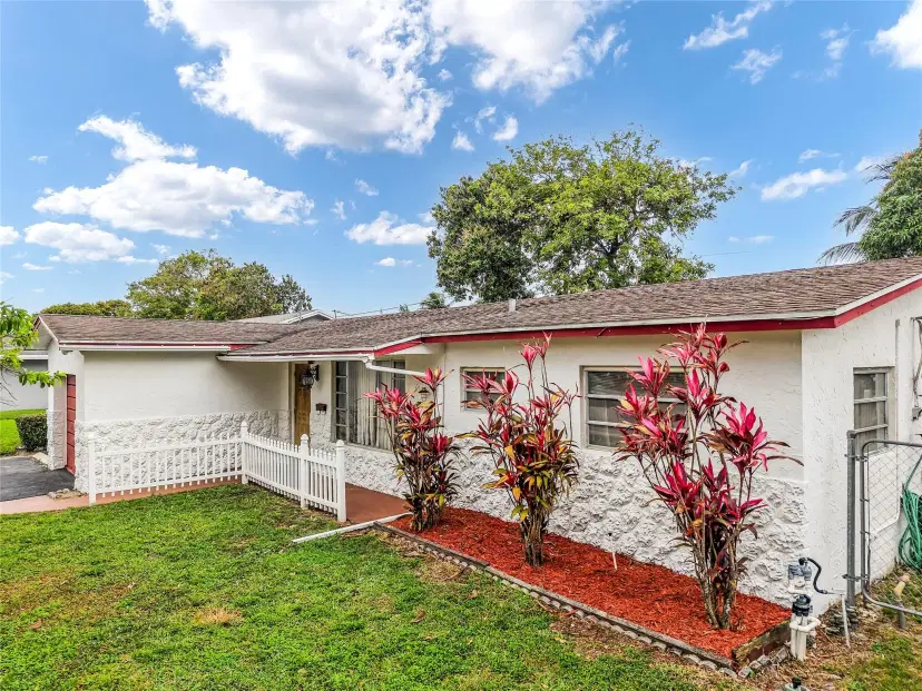 Picture of 4801 NW 17Th Ct, Lauderhill FL 33313