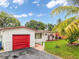 Picture of 4801 NW 17Th Ct, Lauderhill, FL 33313