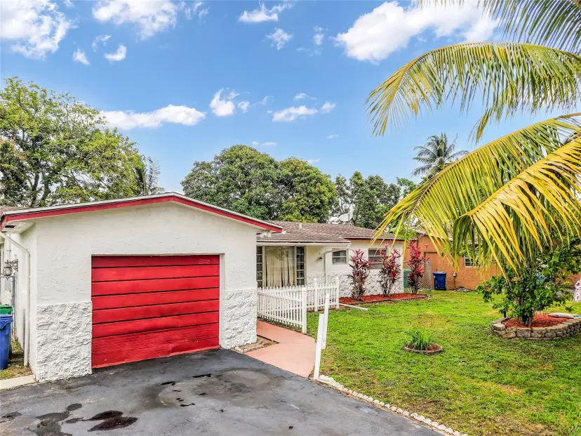 Picture of 4801 NW 17Th Ct, Lauderhill FL 33313
