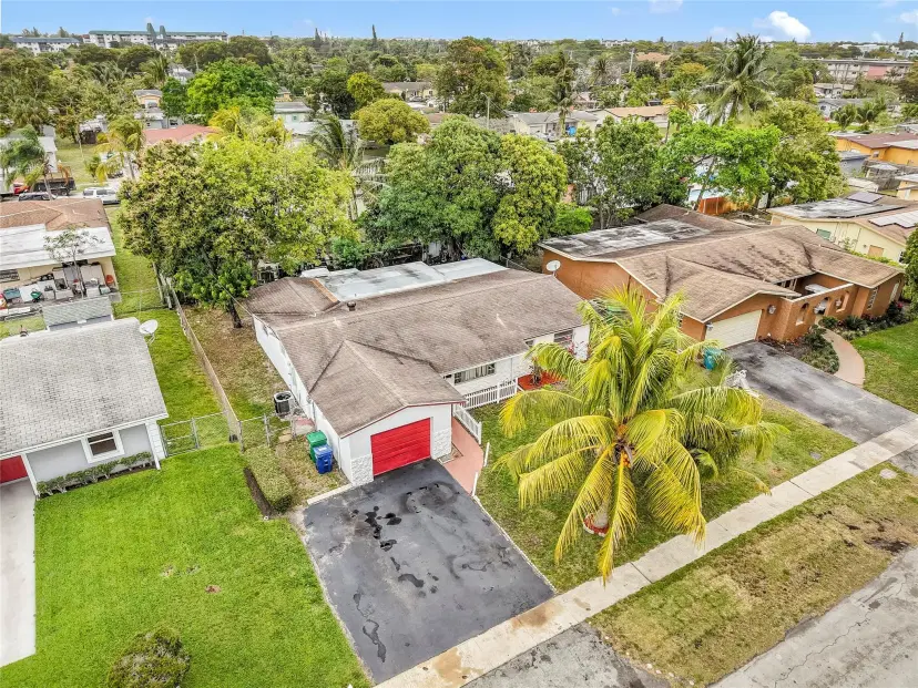 Picture of 4801 NW 17Th Ct, Lauderhill FL 33313