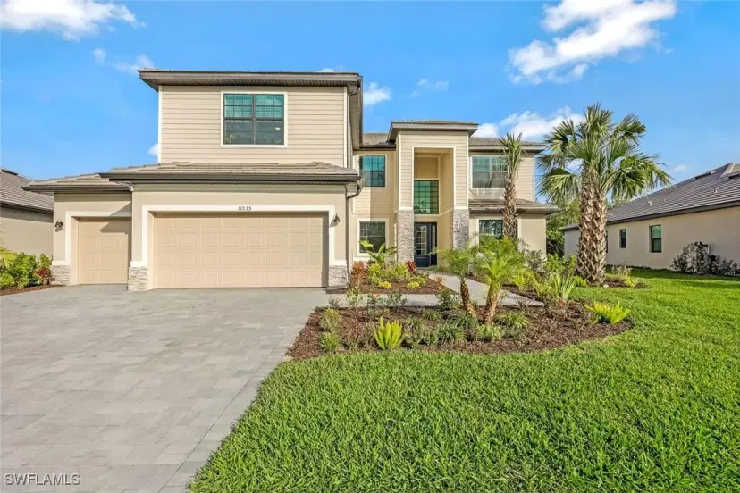 Picture of 11035 Hanging Vine Dr, Fort Myers FL 33913