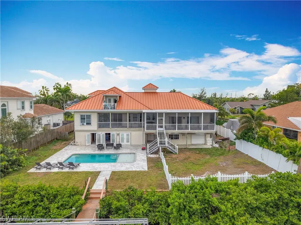 Picture of 17539 Boat Club Dr, Fort Myers, FL 33908