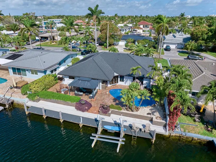 Picture of 2652 NE 3Rd Street, Pompano Beach FL 33062