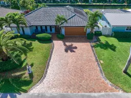 Picture of 2652 NE 3Rd Street, Pompano Beach, FL 33062