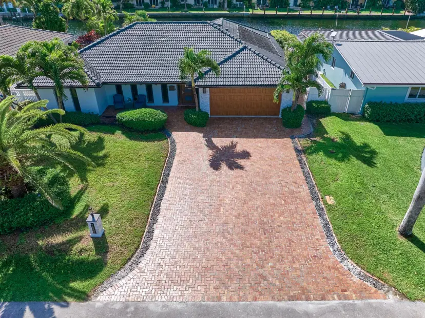 Picture of 2652 NE 3Rd Street, Pompano Beach FL 33062