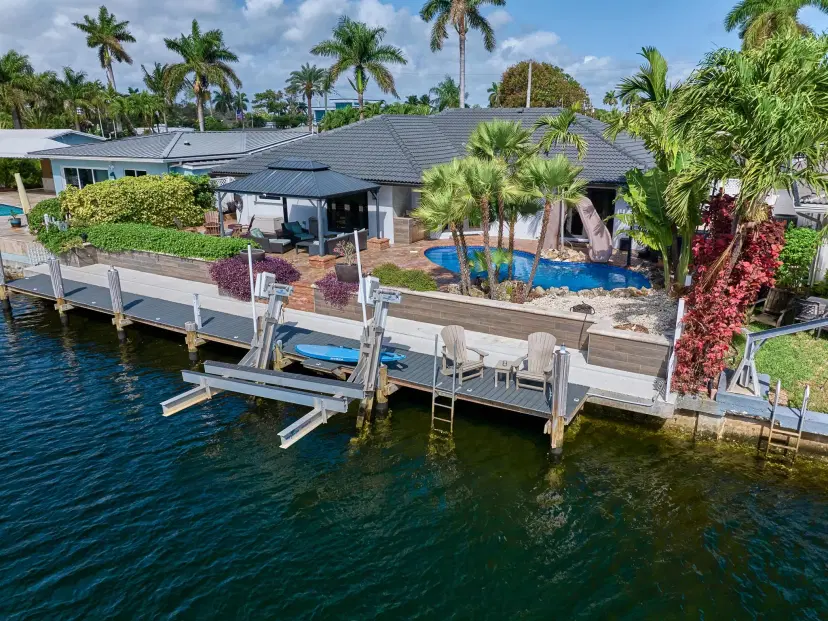 Picture of 2652 NE 3Rd Street, Pompano Beach FL 33062
