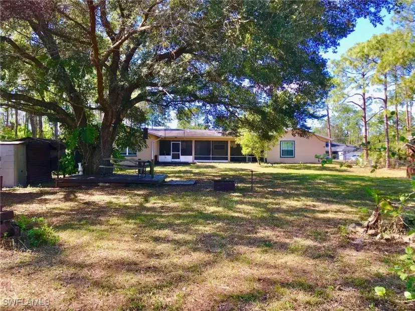 Picture of 2208 Jackson Ave, Alva FL 33920