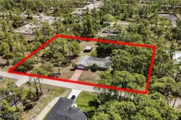 Picture of 2208 Jackson Ave, Alva, FL 33920