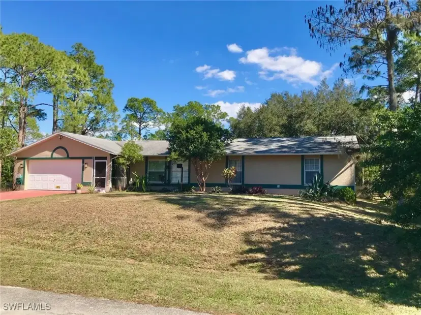 Picture of 2208 Jackson Ave, Alva FL 33920