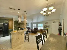 Picture of 2208 Jackson Ave, Alva, FL 33920