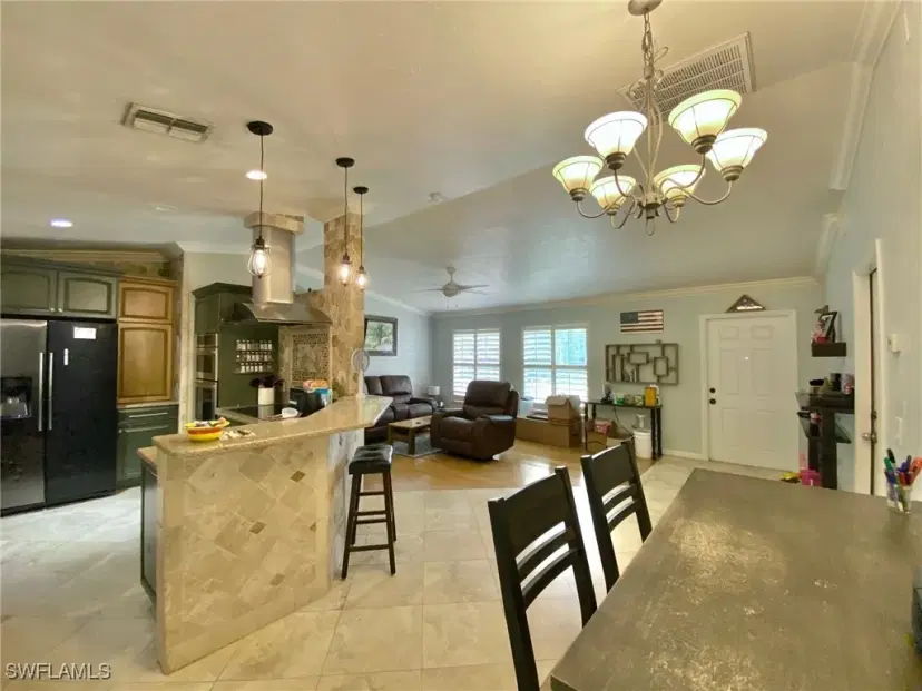 Picture of 2208 Jackson Ave, Alva FL 33920