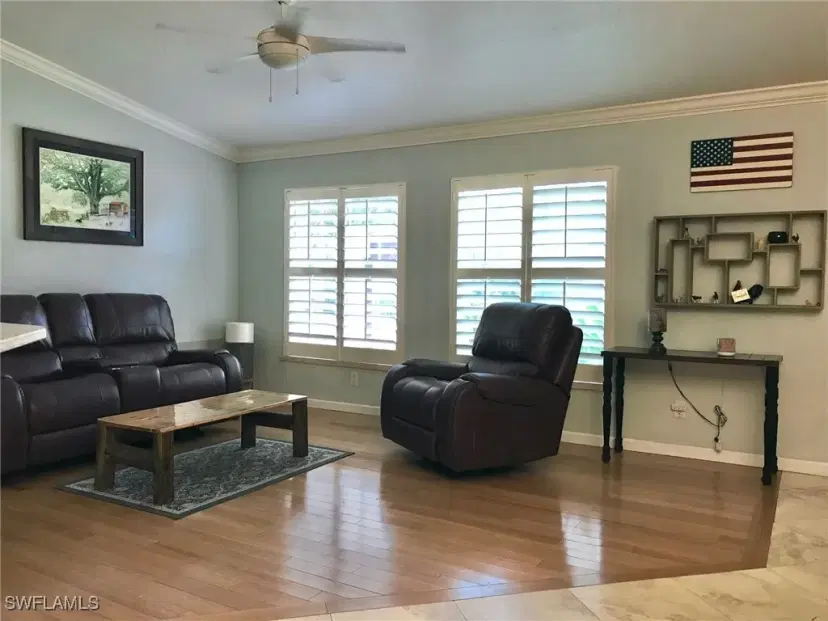 Picture of 2208 Jackson Ave, Alva FL 33920