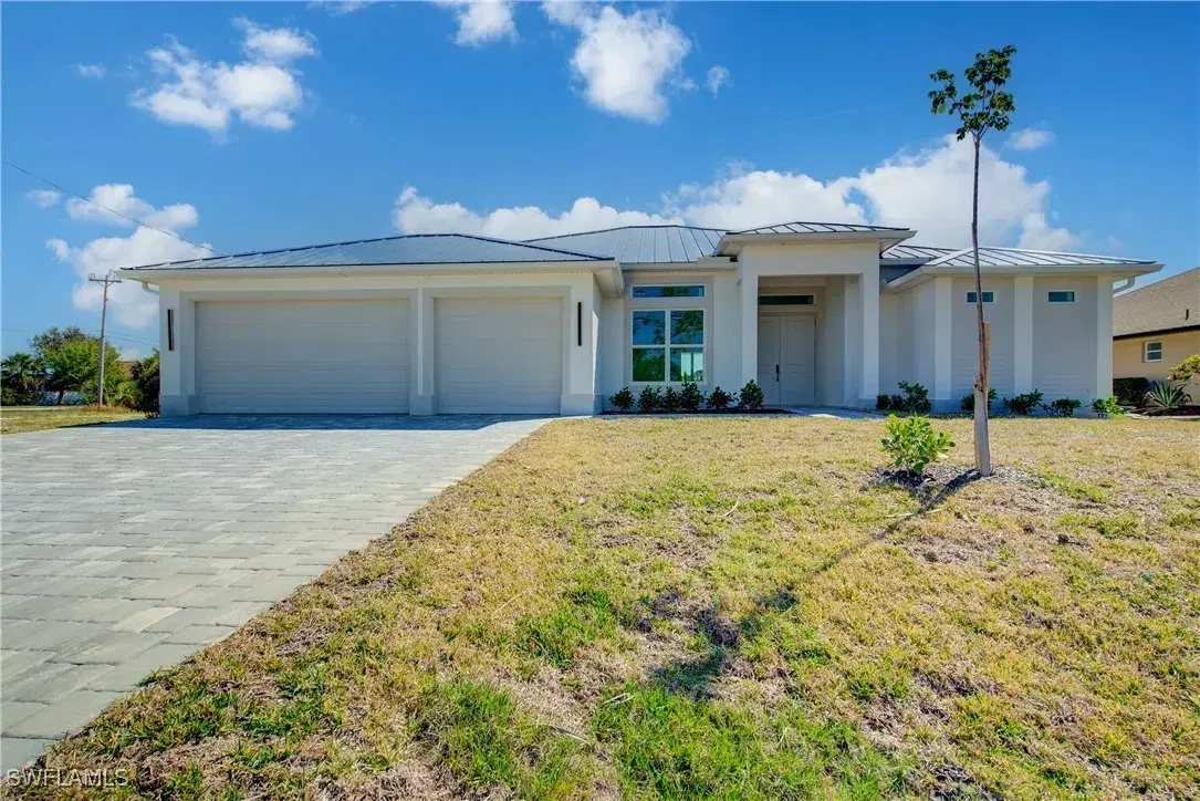 Picture of 2373 NW 38Th Ave, Cape Coral, FL 33993