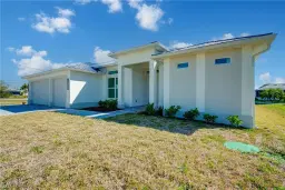 Picture of 2373 NW 38Th Ave, Cape Coral, FL 33993