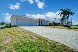 Picture of 2373 NW 38Th Ave, Cape Coral, FL 33993
