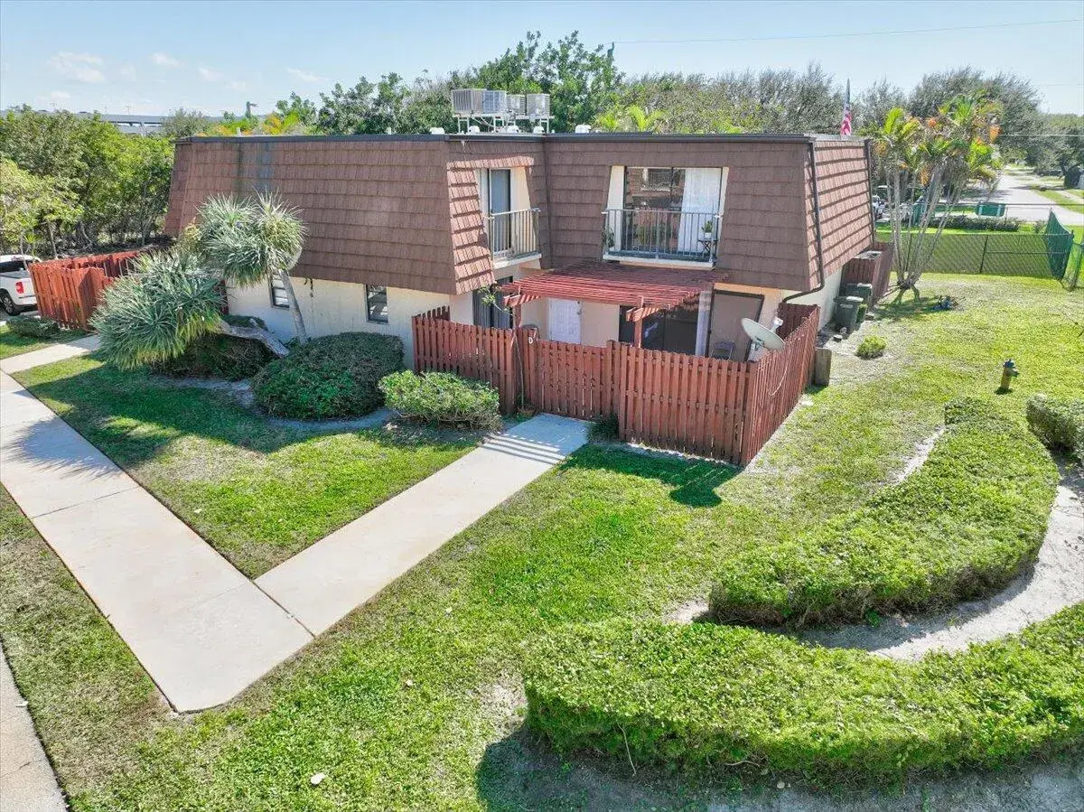 Picture of 2675 Albatross Road N 5-D, Delray Beach, FL 33444