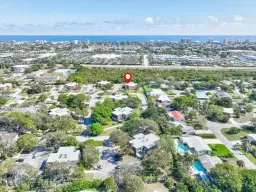 Picture of 2675 Albatross Road N 5-D, Delray Beach, FL 33444