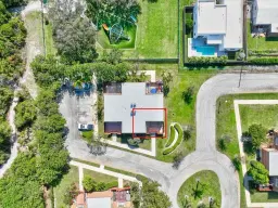 Picture of 2675 Albatross Road N 5-D, Delray Beach, FL 33444