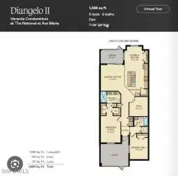 Picture of 5478 Double Eagle Cir 3513, Ave Maria, FL 34142