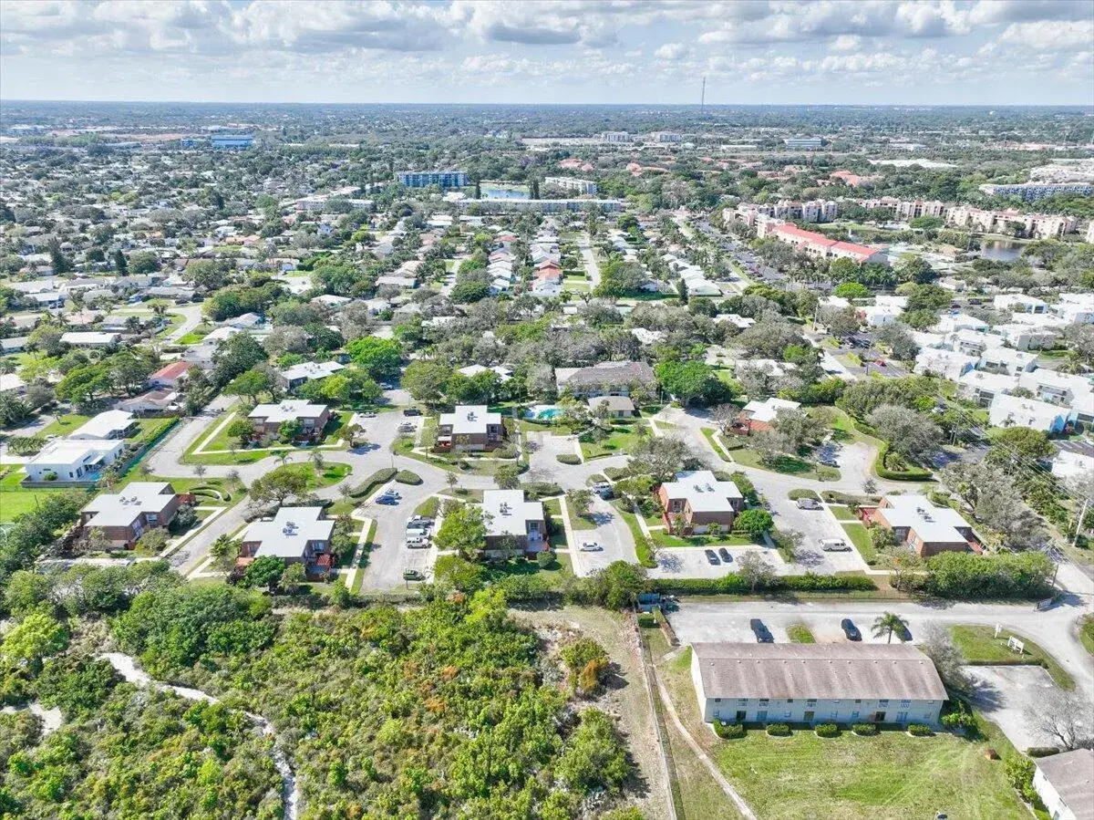 Picture of 2645 Albatross Road N 4-D, Delray Beach, FL 33444
