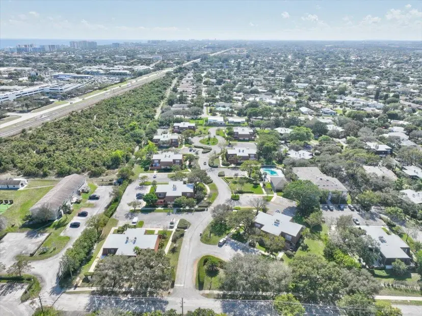 Picture of 2645 Albatross Road N 4-D, Delray Beach FL 33444