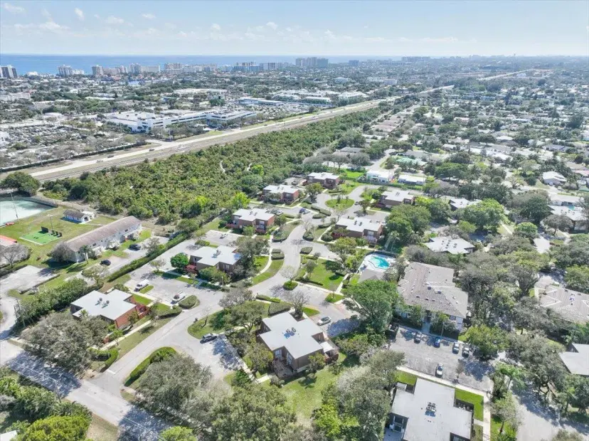 Picture of 2645 Albatross Road N 4-D, Delray Beach FL 33444