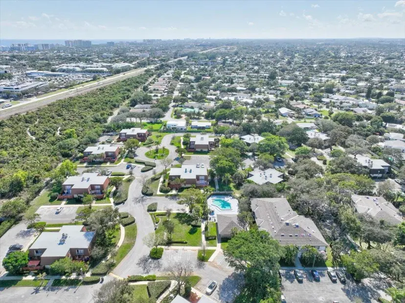 Picture of 2645 Albatross Road N 4-D, Delray Beach FL 33444