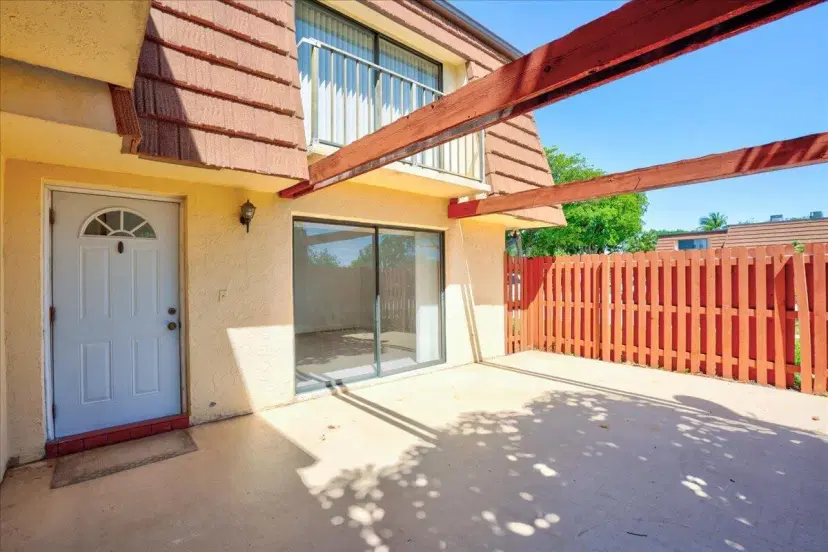 Picture of 2660 Albatross Road N 6-D, Delray Beach FL 33444