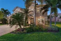 Picture of 3001 Cinnamon Bay Cir, Naples, FL 34119