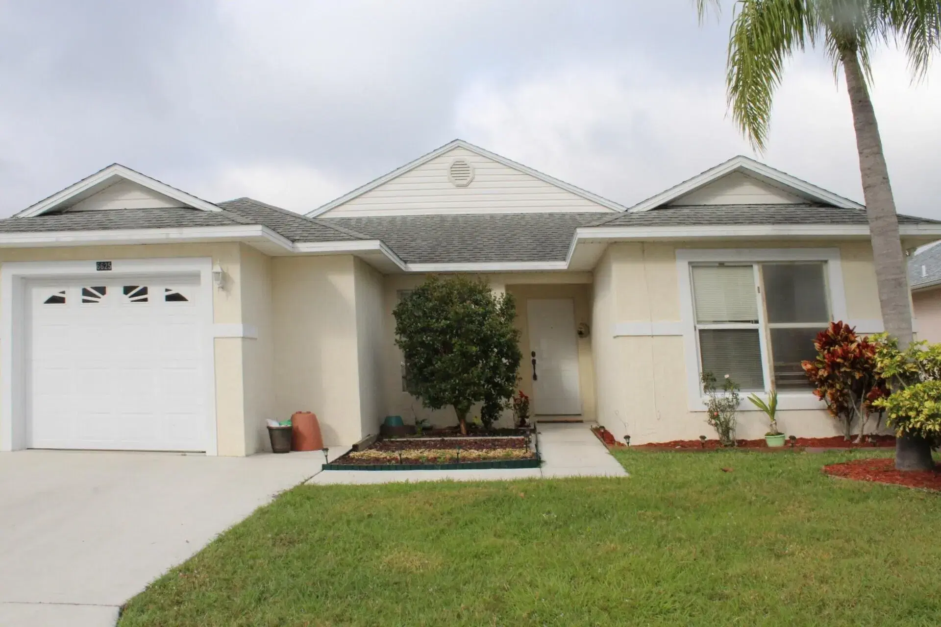 Picture of 6625 Alheli Court, Fort Pierce, FL 34951